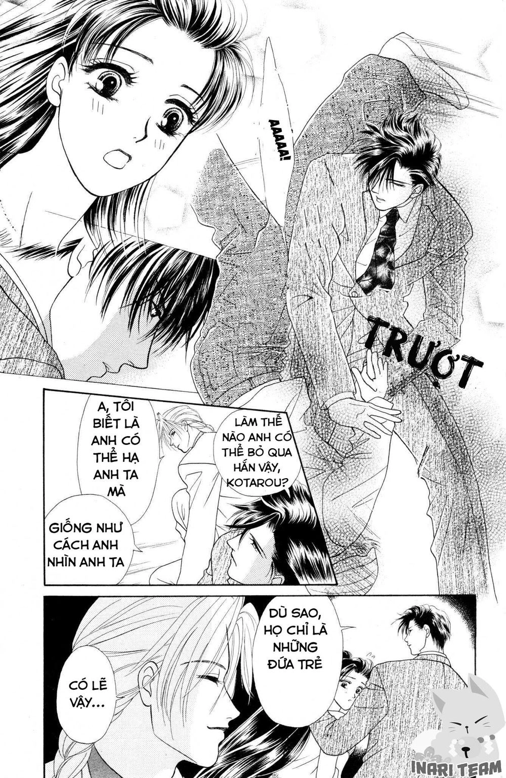 Barairo My Honey Chapter 6 - 27