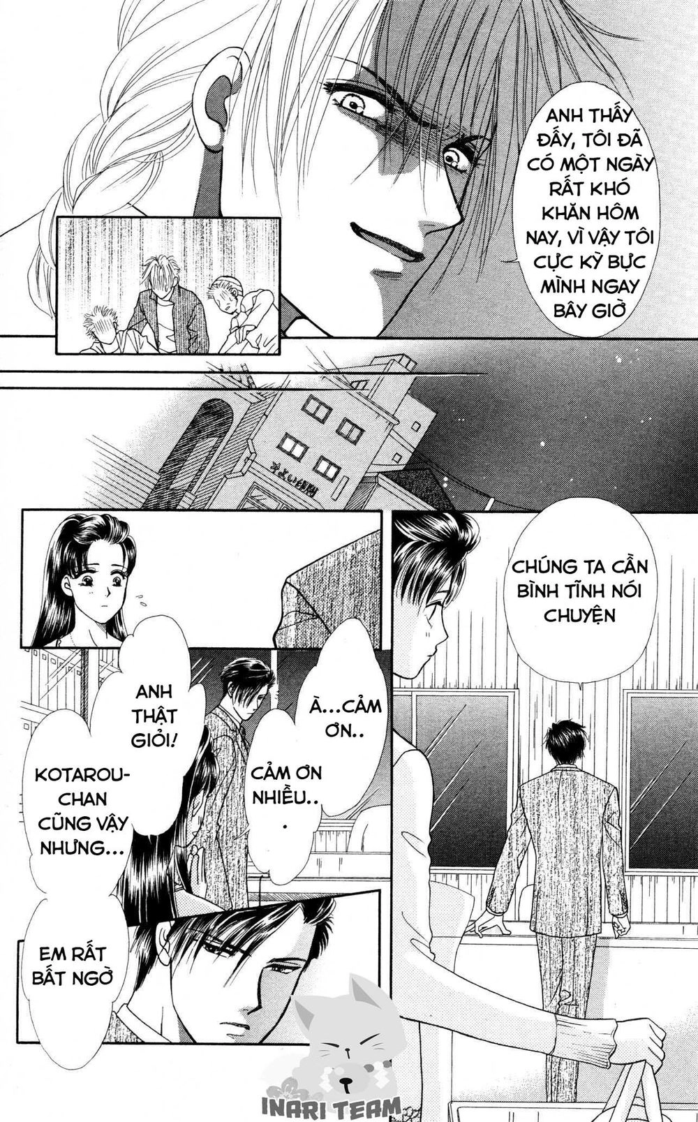 Barairo My Honey Chapter 6 - 28