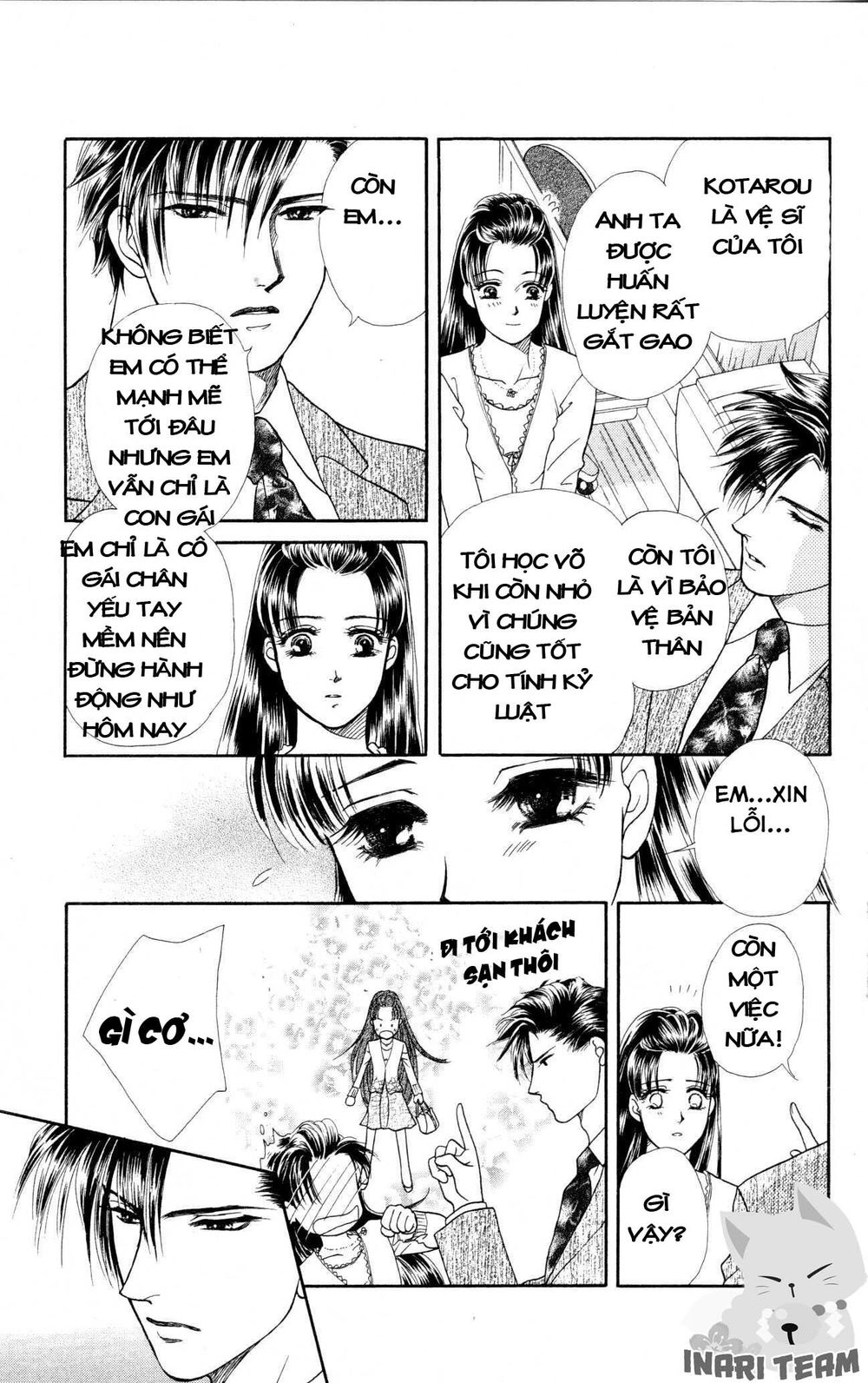 Barairo My Honey Chapter 6 - 29