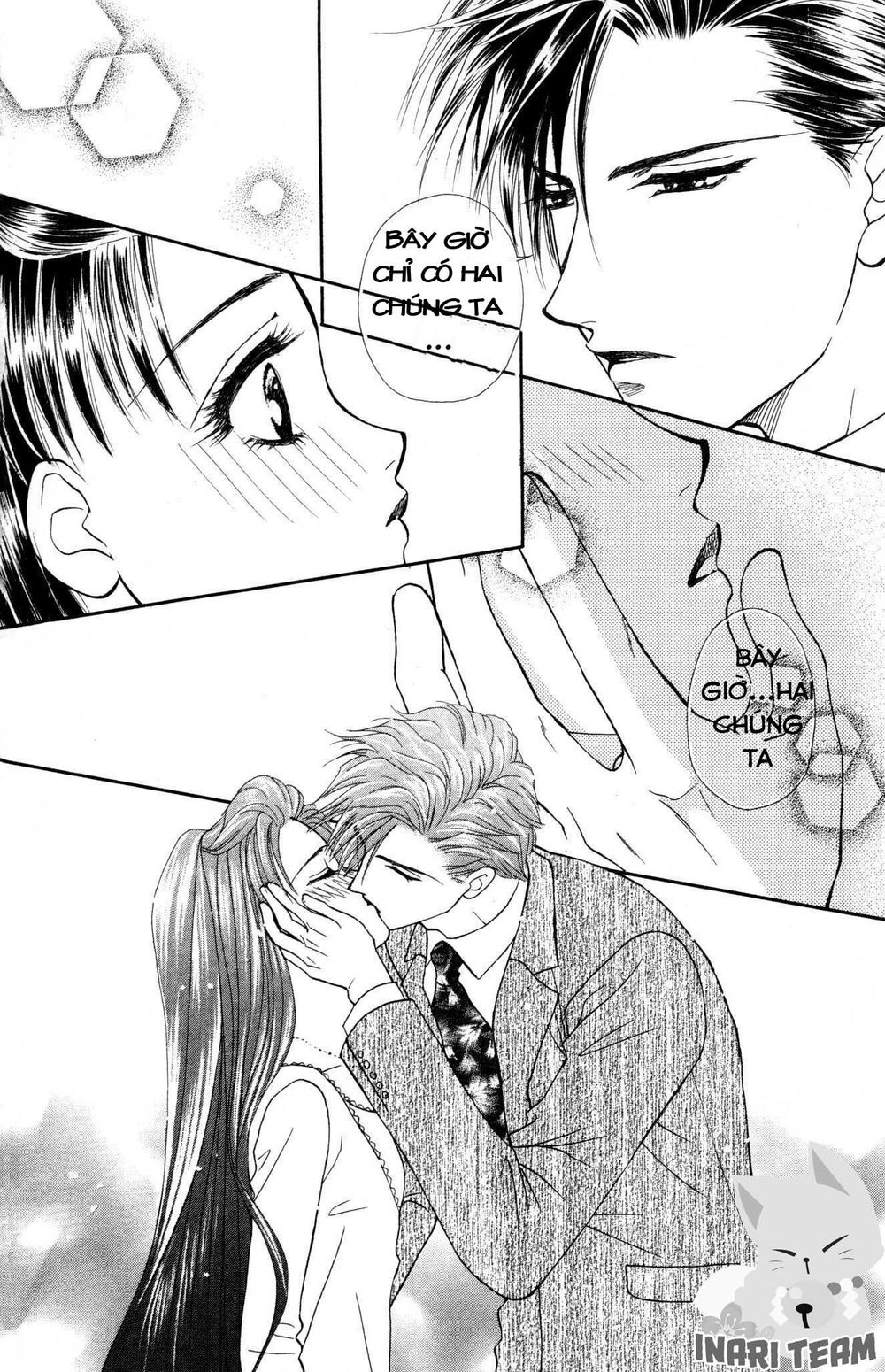 Barairo My Honey Chapter 6 - 32