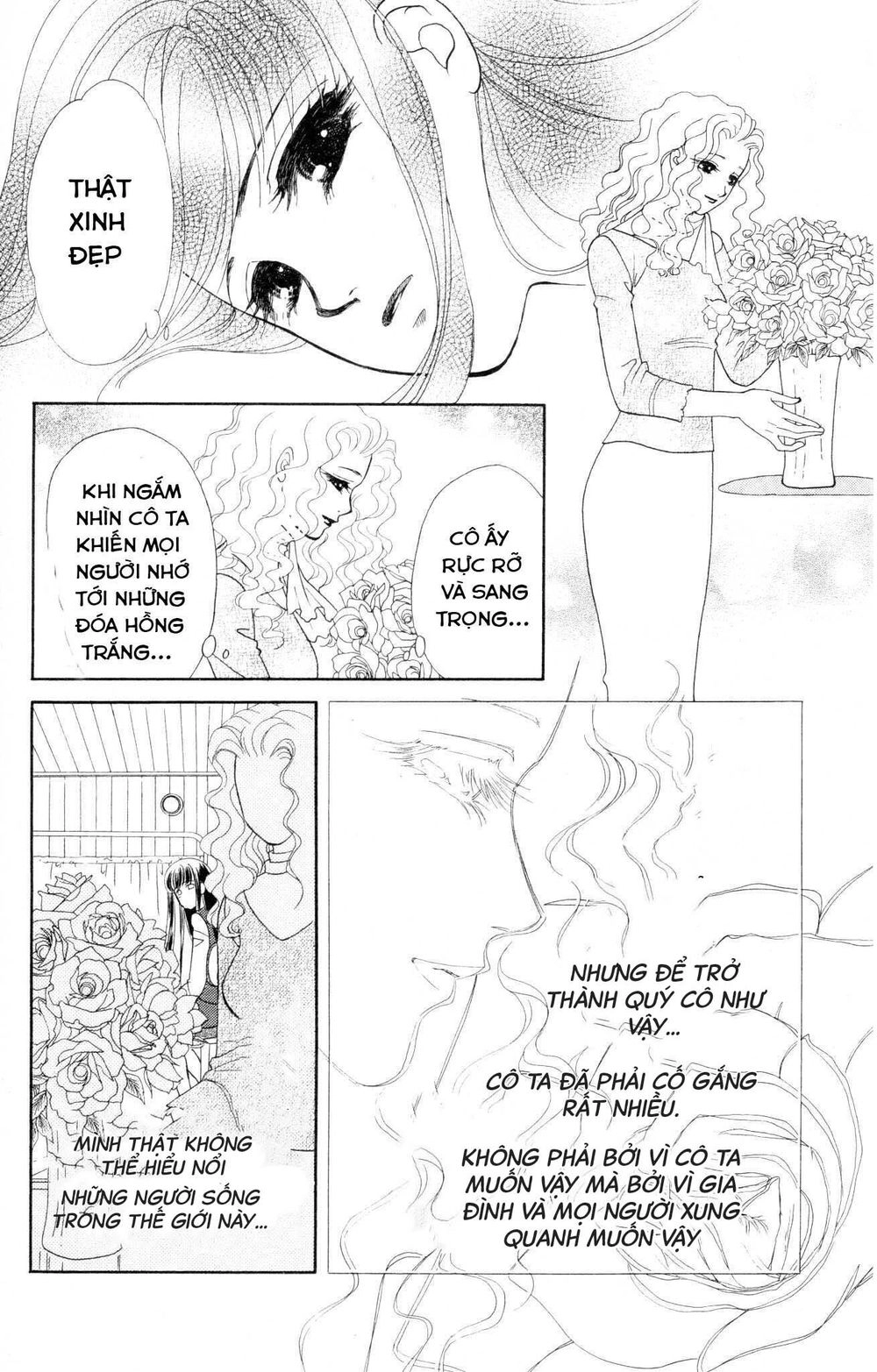 Barairo My Honey Chapter 7 - 24