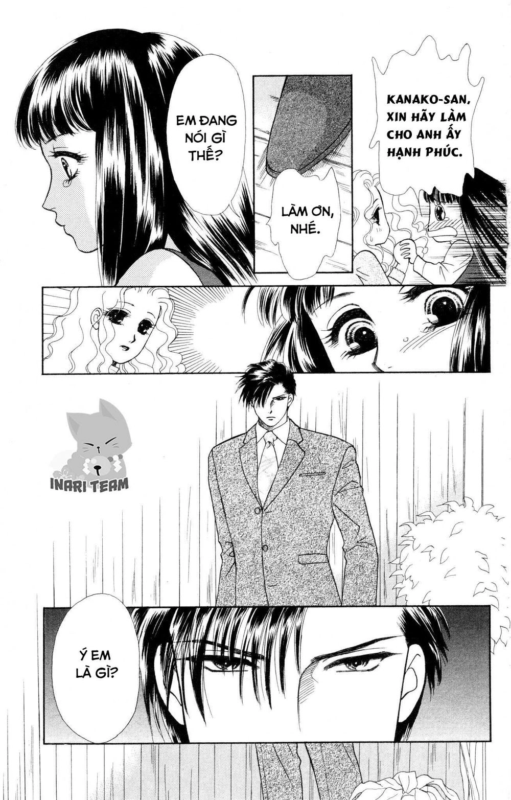 Barairo My Honey Chapter 7 - 25