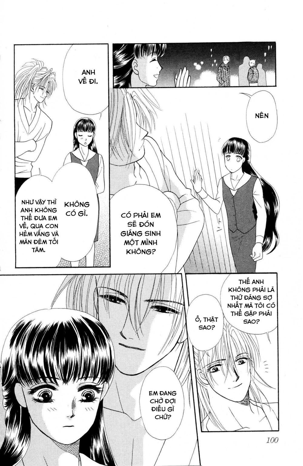 Barairo My Honey Chapter 8 - 25