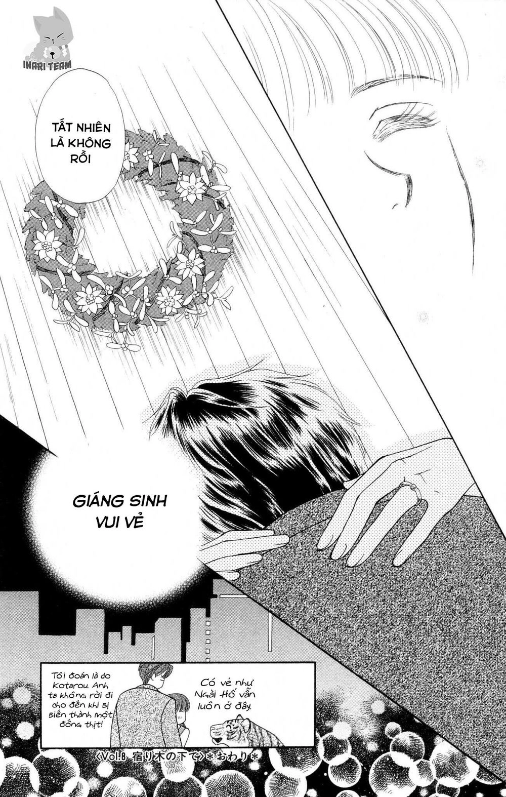 Barairo My Honey Chapter 8 - 38