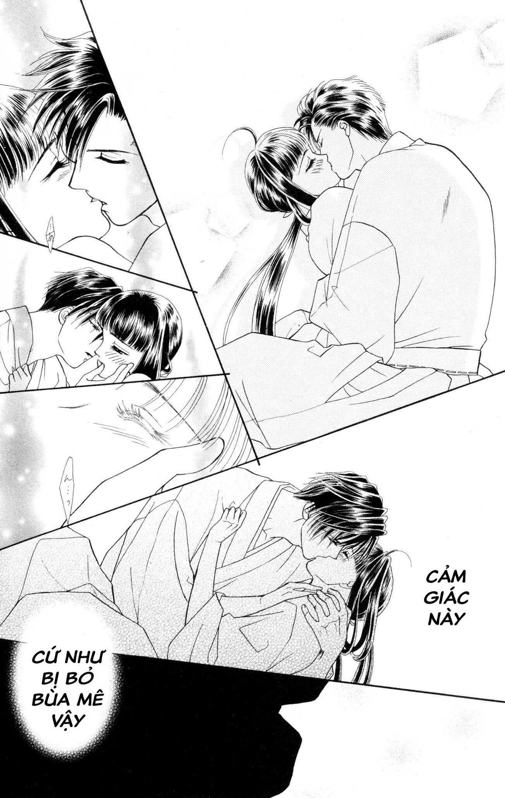 Barairo My Honey Chapter 9 - 32