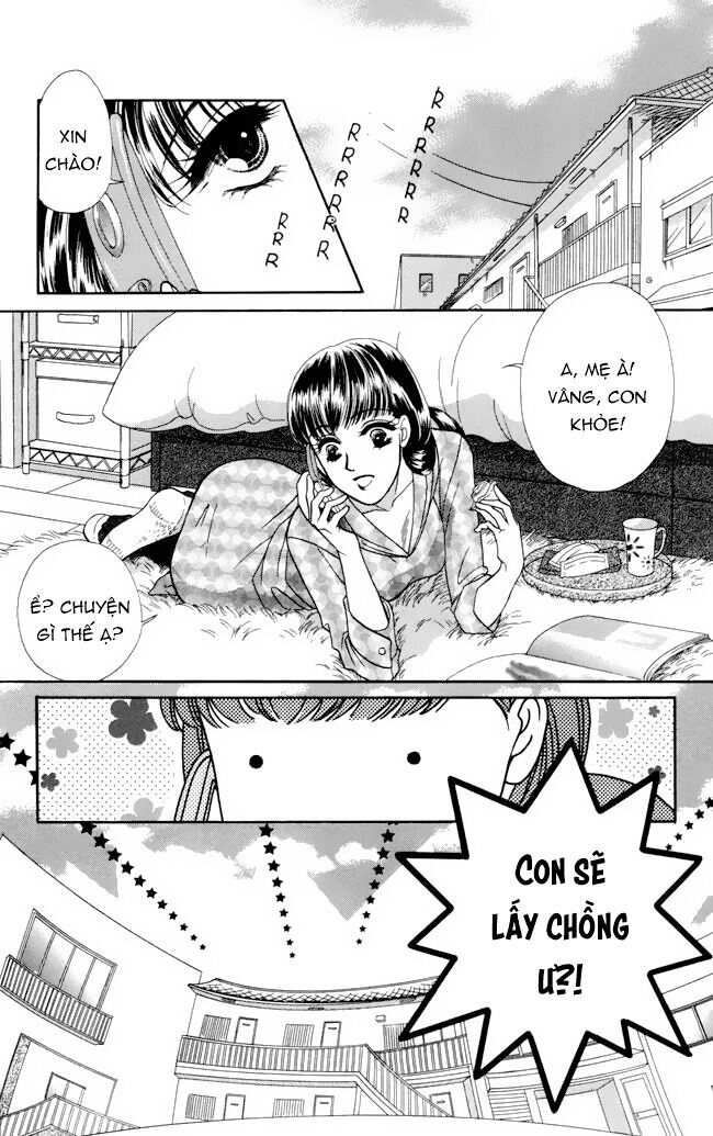 Barairo My Honey Chapter 11 - 3