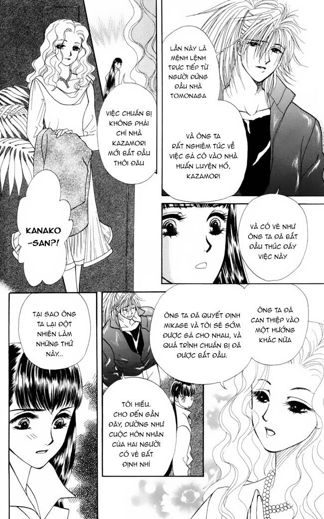 Barairo My Honey Chapter 11 - 6