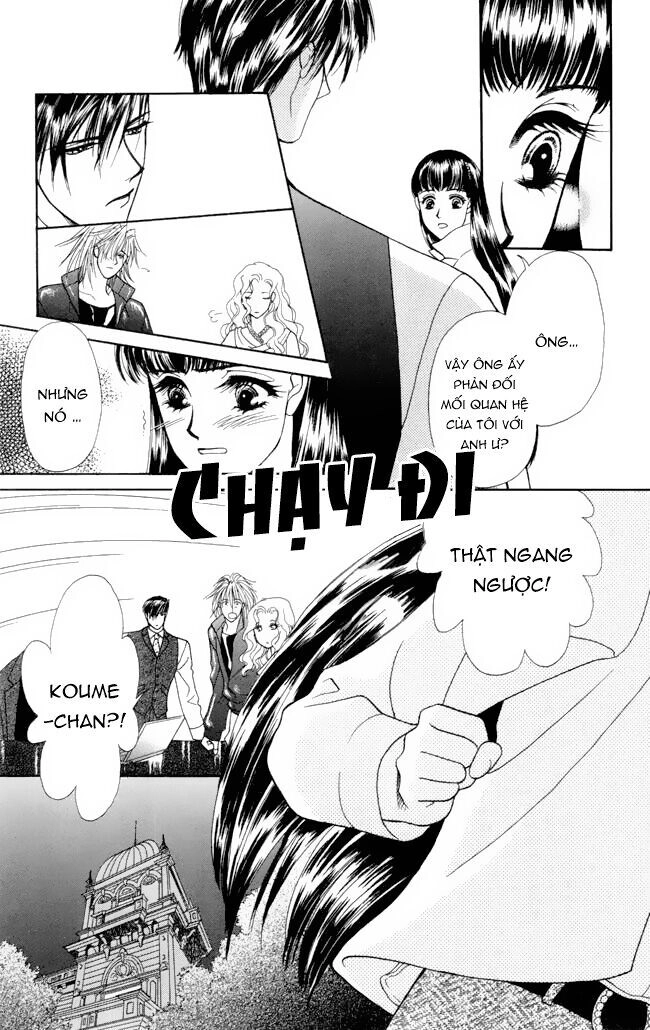 Barairo My Honey Chapter 11 - 7