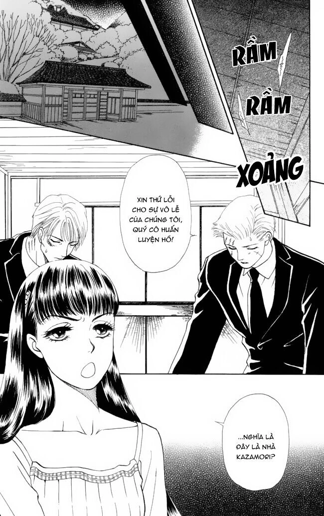 Barairo My Honey Chapter 11 - 17