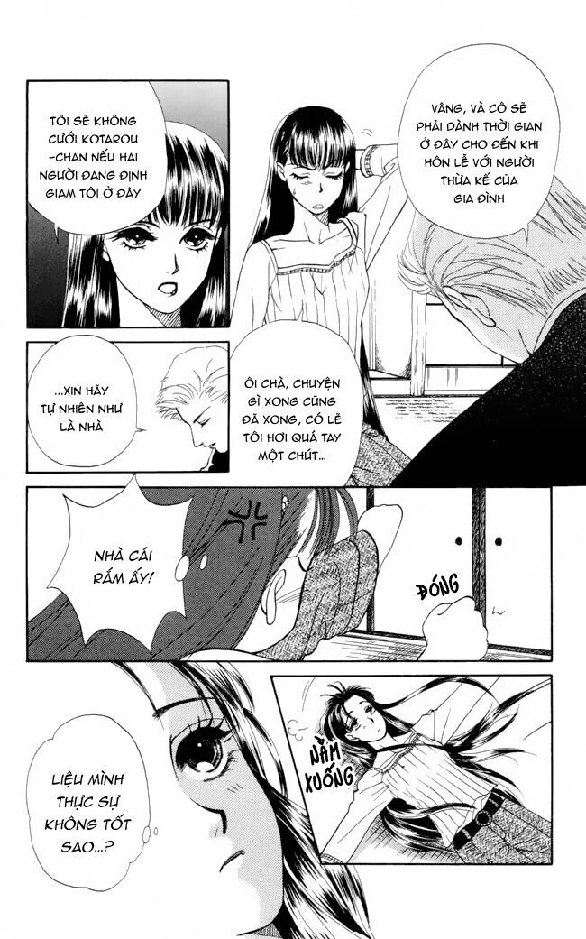 Barairo My Honey Chapter 11 - 18