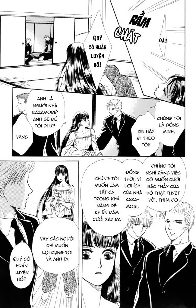 Barairo My Honey Chapter 11 - 19