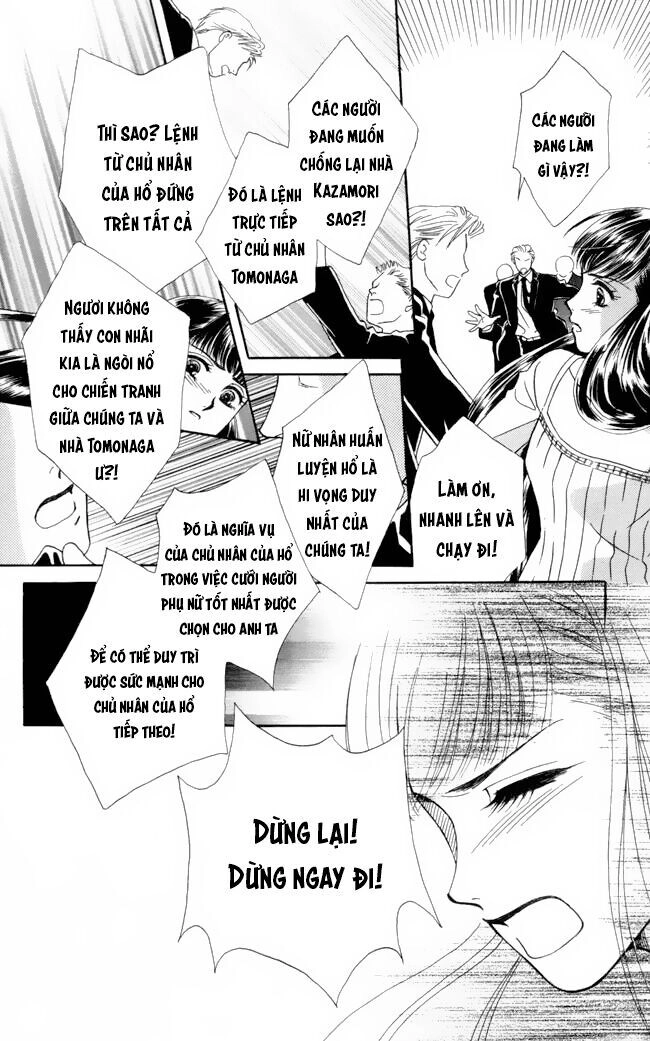 Barairo My Honey Chapter 11 - 20