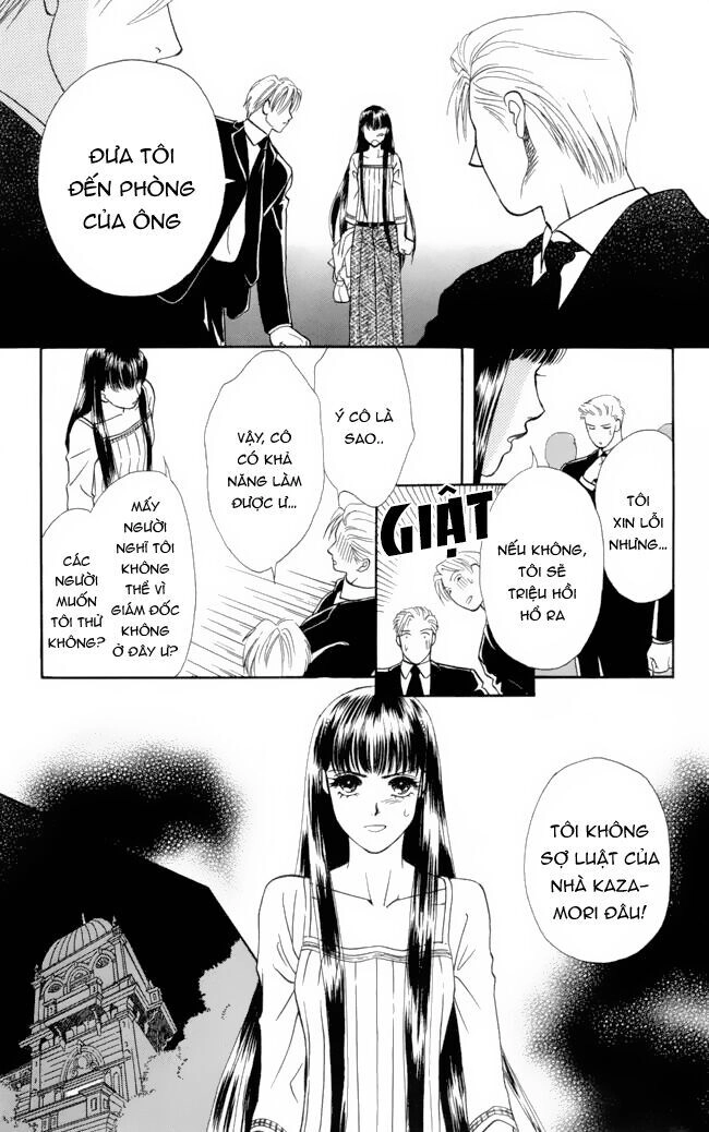 Barairo My Honey Chapter 11 - 21