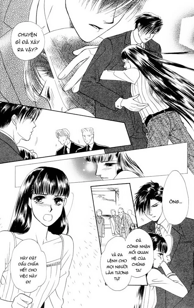 Barairo My Honey Chapter 11 - 23