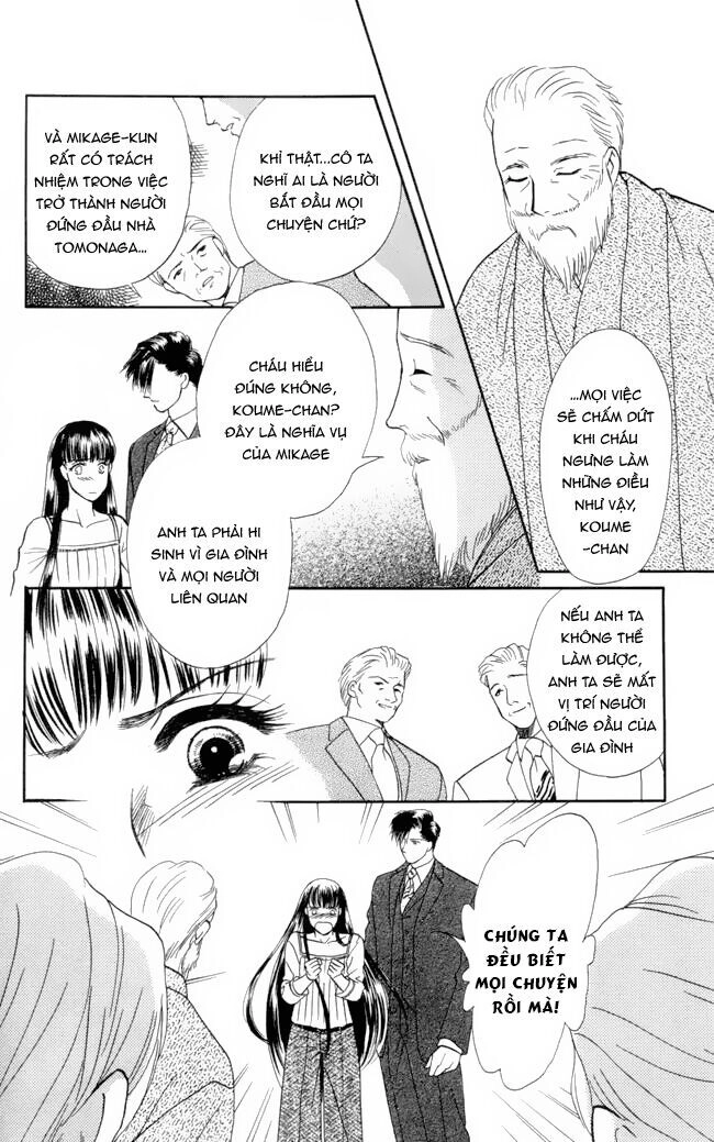 Barairo My Honey Chapter 11 - 24