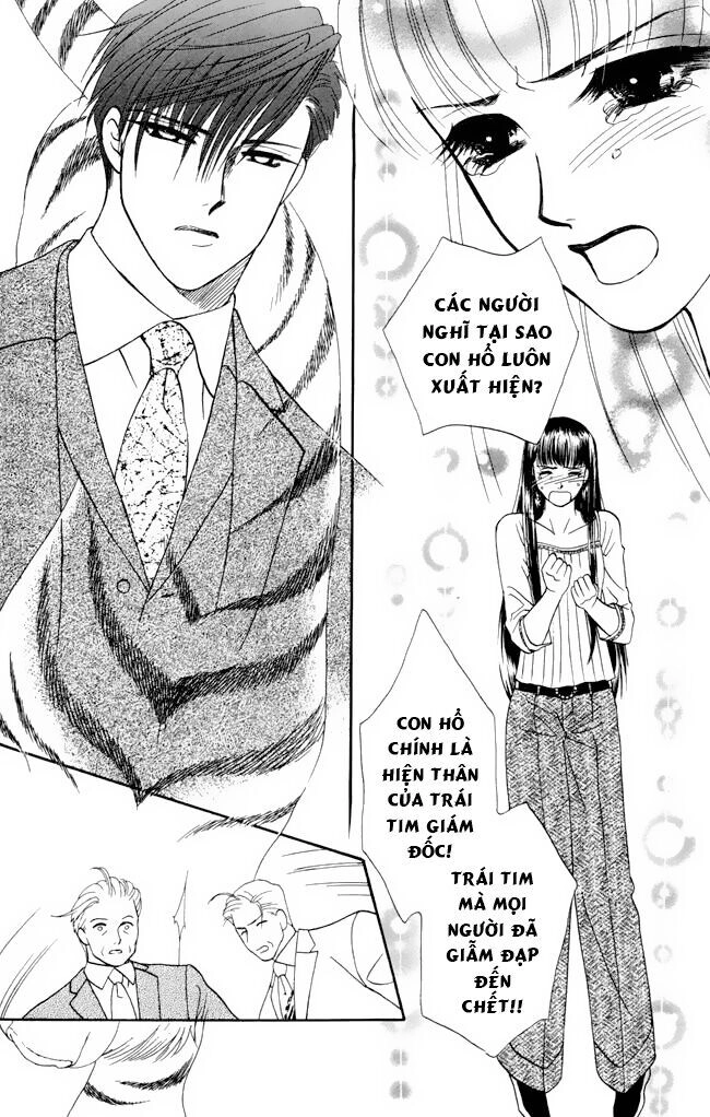 Barairo My Honey Chapter 11 - 26