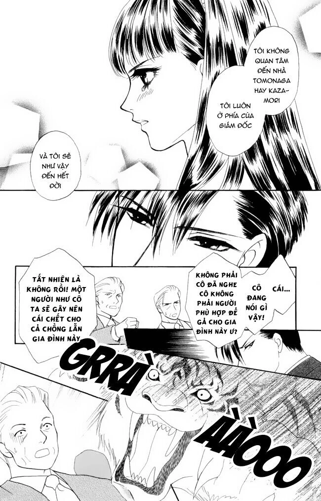 Barairo My Honey Chapter 11 - 28