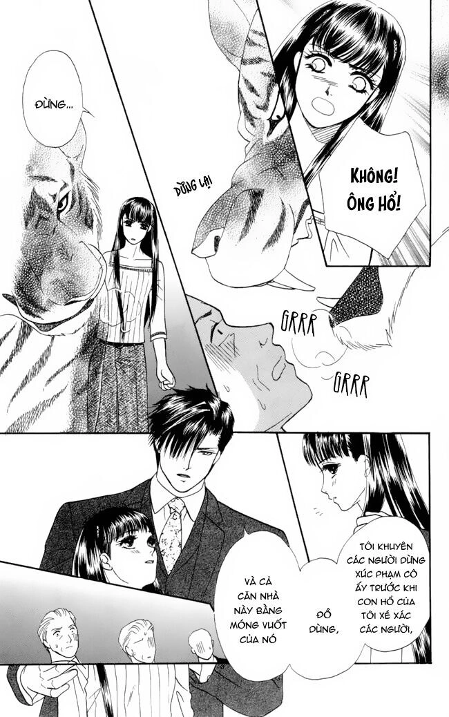 Barairo My Honey Chapter 11 - 29