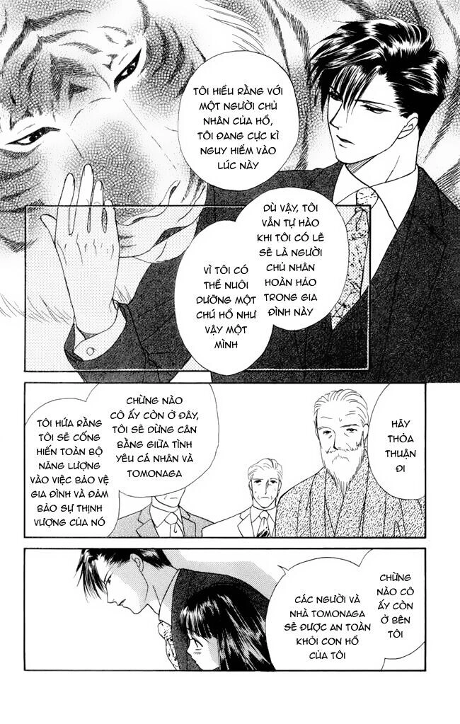 Barairo My Honey Chapter 11 - 30