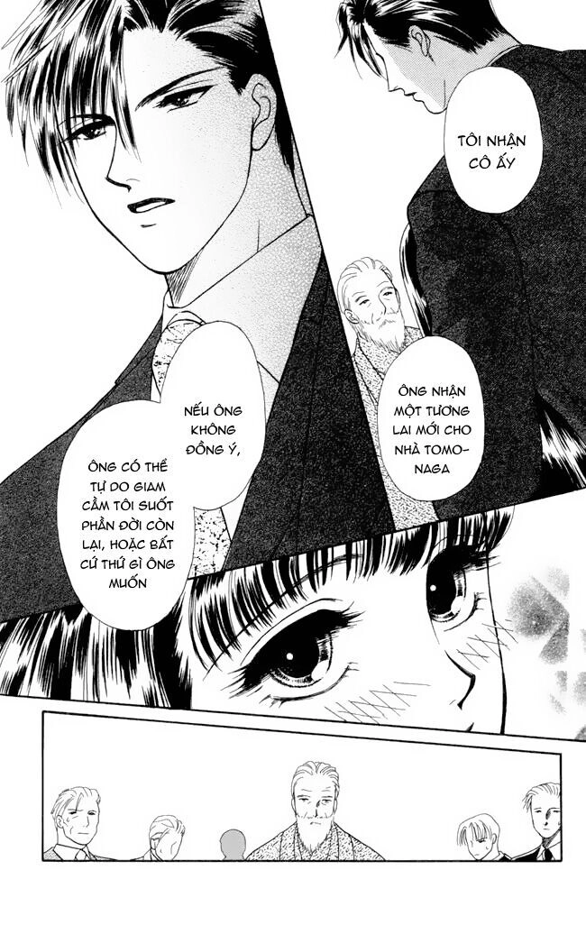 Barairo My Honey Chapter 11 - 31