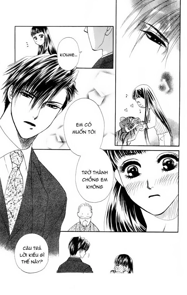 Barairo My Honey Chapter 11 - 33