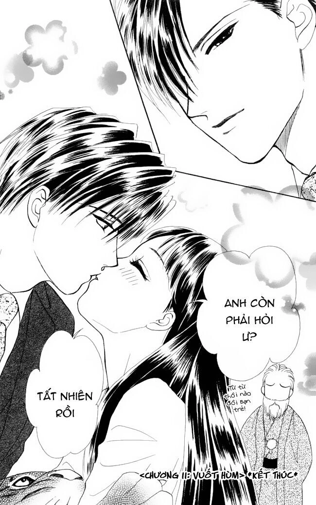 Barairo My Honey Chapter 11 - 34