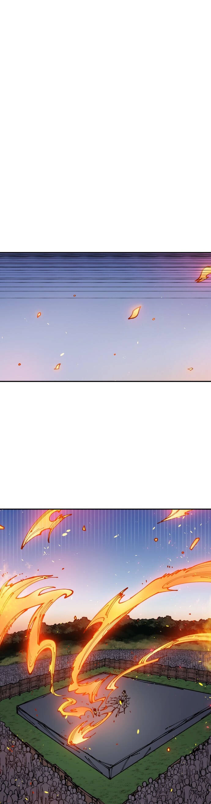 Sắp Xuất Ngũ Thì Isekai Chapter 8 - 3