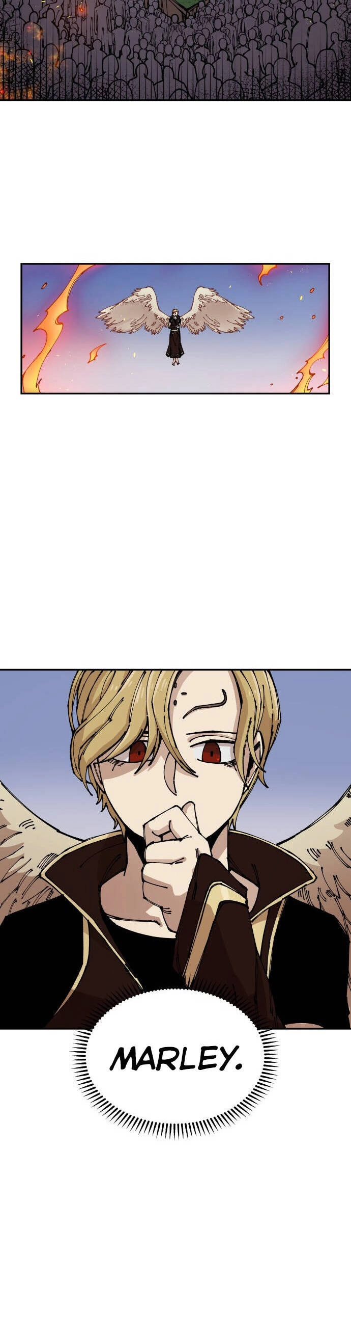 Sắp Xuất Ngũ Thì Isekai Chapter 8 - 4