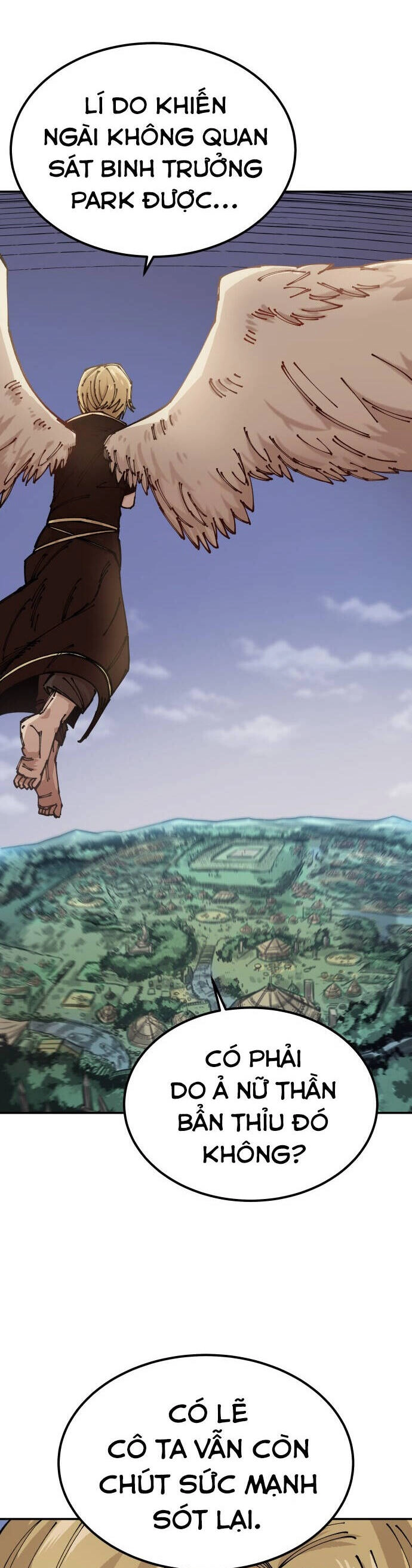 Sắp Xuất Ngũ Thì Isekai Chapter 8 - 5