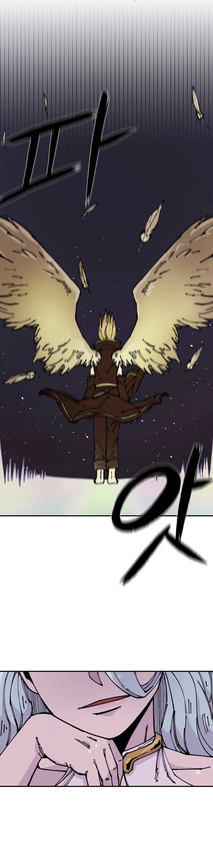 Sắp Xuất Ngũ Thì Isekai Chapter 8 - 9