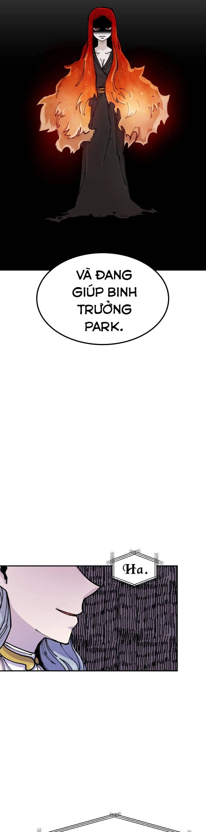 Sắp Xuất Ngũ Thì Isekai Chapter 8 - 13