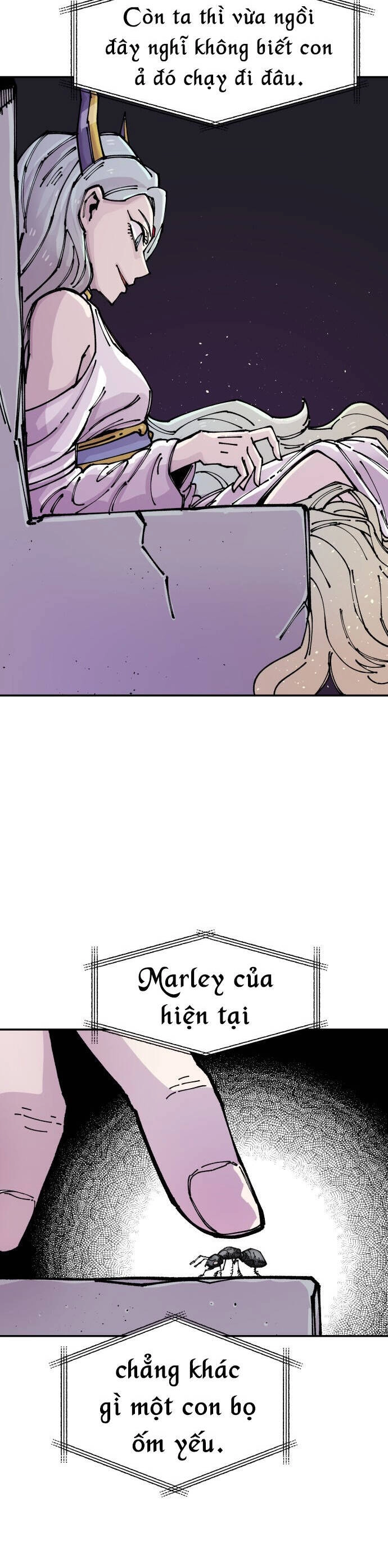 Sắp Xuất Ngũ Thì Isekai Chapter 8 - 14