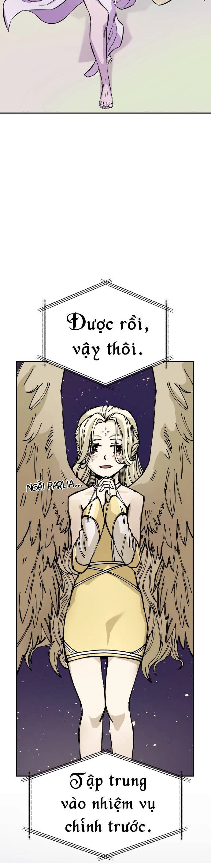 Sắp Xuất Ngũ Thì Isekai Chapter 8 - 16