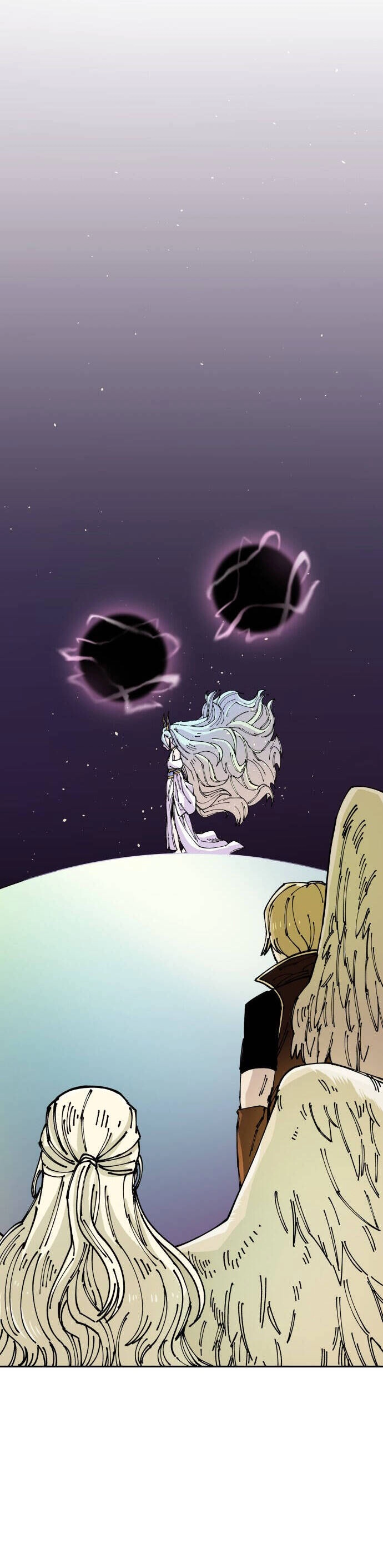 Sắp Xuất Ngũ Thì Isekai Chapter 8 - 17