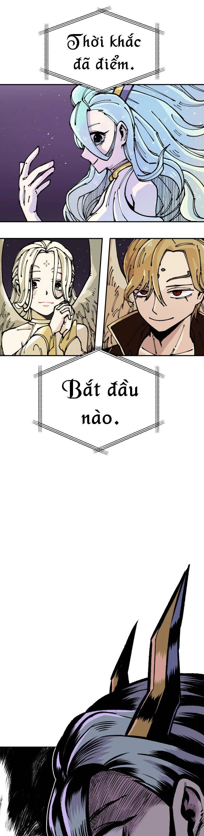 Sắp Xuất Ngũ Thì Isekai Chapter 8 - 18