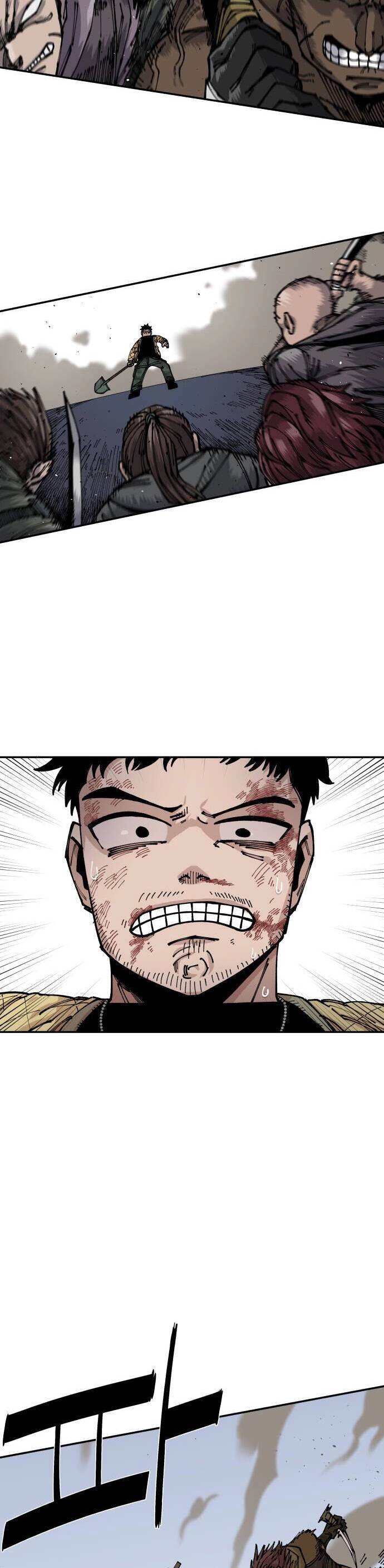 Sắp Xuất Ngũ Thì Isekai Chapter 8 - 22