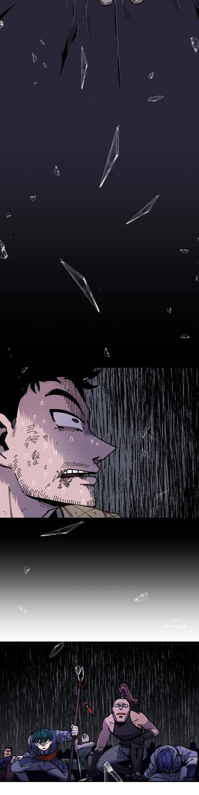 Sắp Xuất Ngũ Thì Isekai Chapter 8 - 27