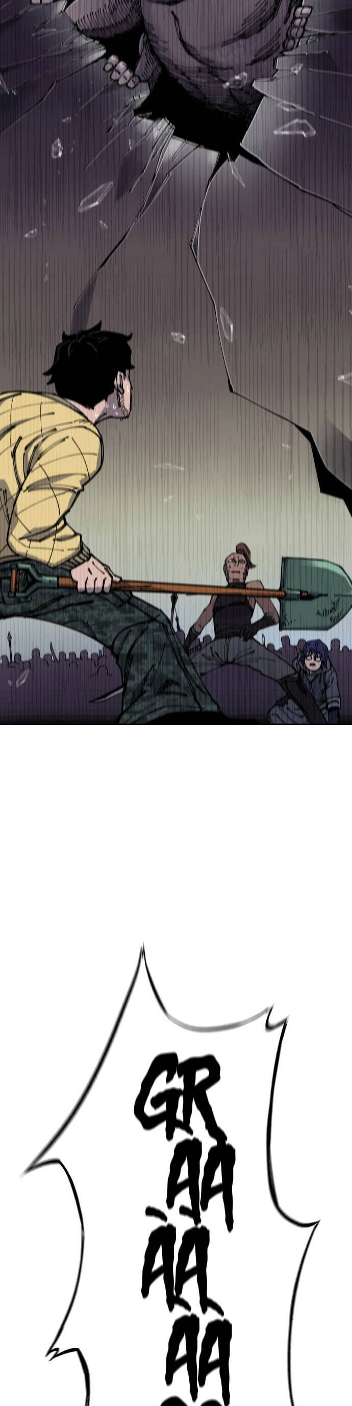 Sắp Xuất Ngũ Thì Isekai Chapter 8 - 29