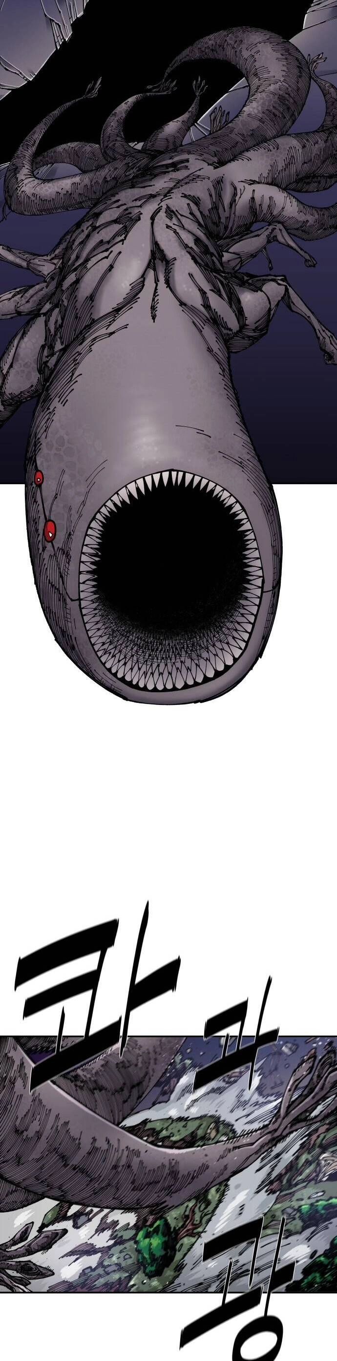 Sắp Xuất Ngũ Thì Isekai Chapter 8 - 32