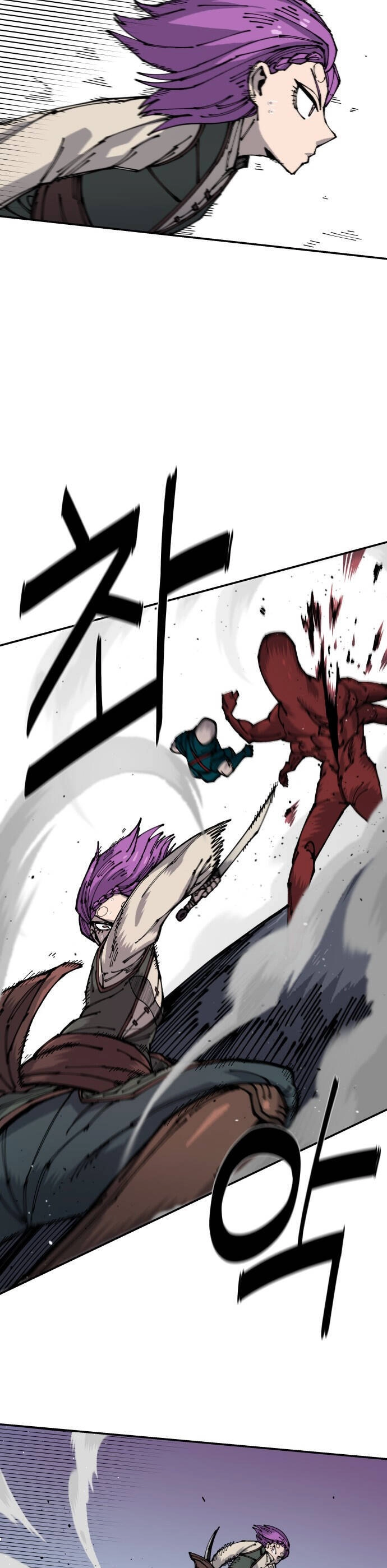 Sắp Xuất Ngũ Thì Isekai Chapter 8 - 35