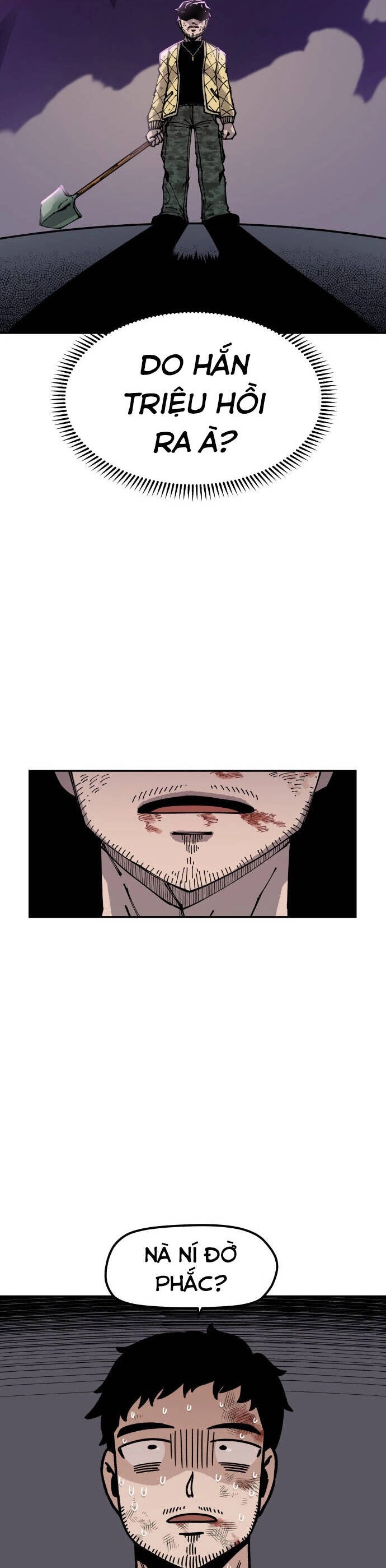 Sắp Xuất Ngũ Thì Isekai Chapter 8 - 37