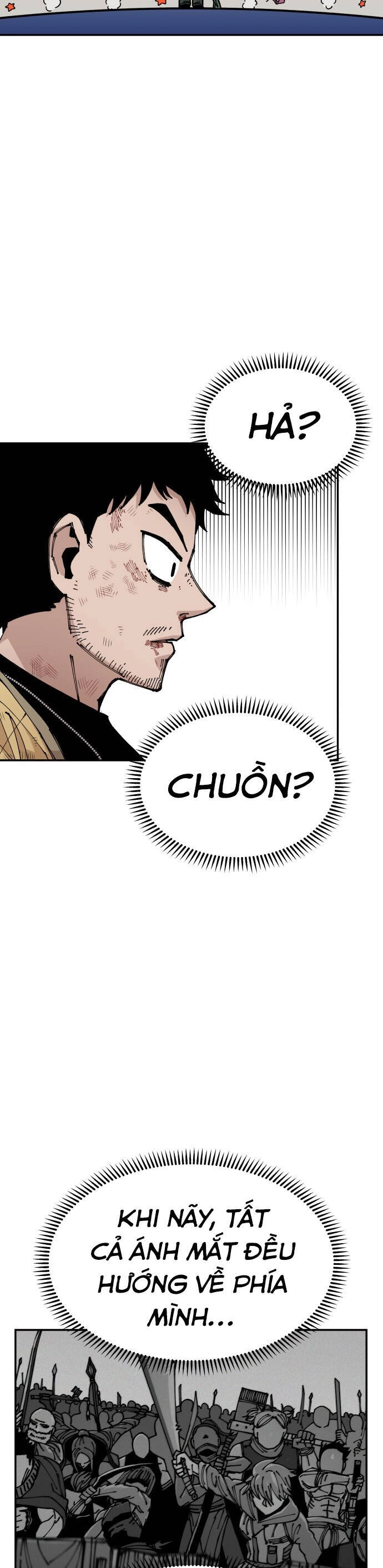 Sắp Xuất Ngũ Thì Isekai Chapter 8 - 39