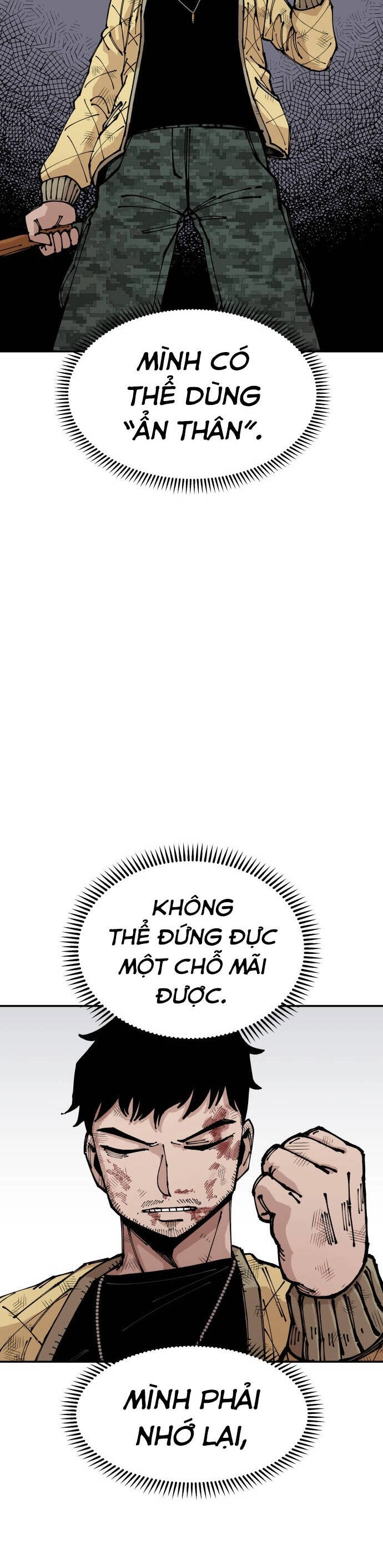 Sắp Xuất Ngũ Thì Isekai Chapter 8 - 41