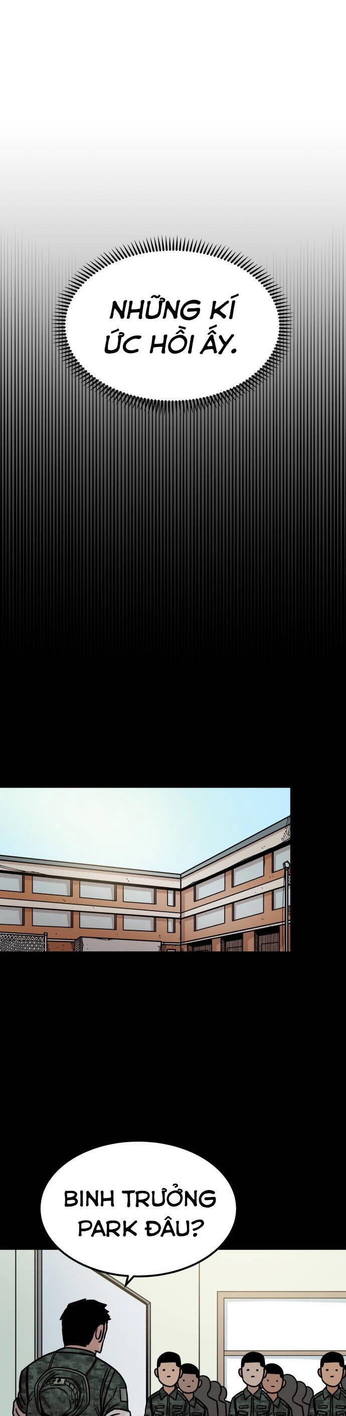 Sắp Xuất Ngũ Thì Isekai Chapter 8 - 42