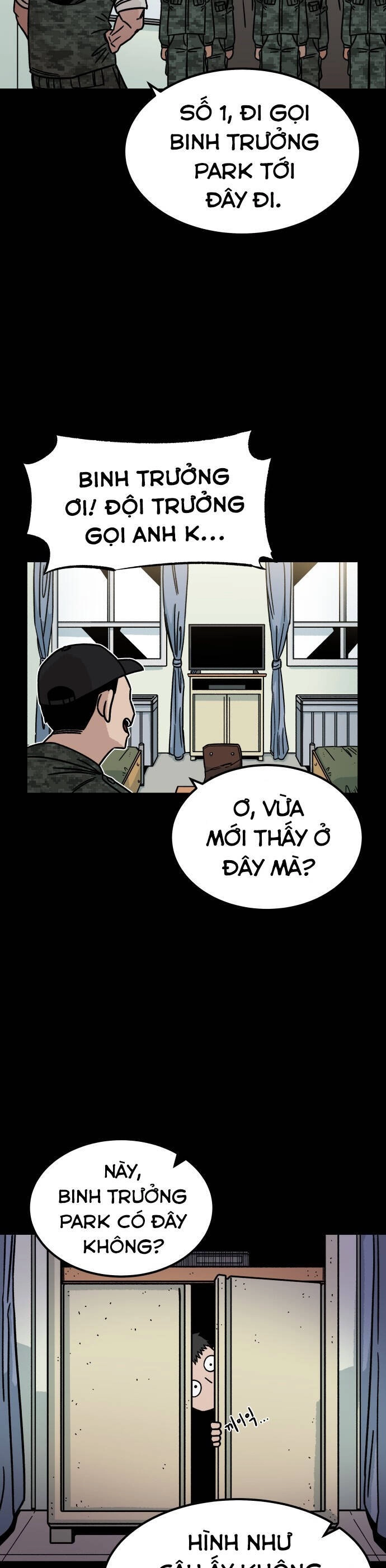 Sắp Xuất Ngũ Thì Isekai Chapter 8 - 43