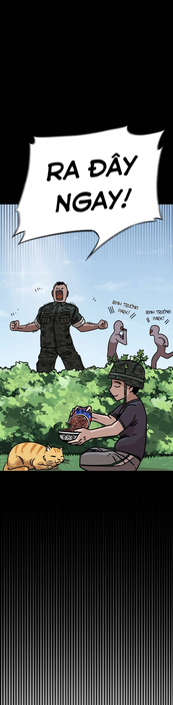 Sắp Xuất Ngũ Thì Isekai Chapter 8 - 45