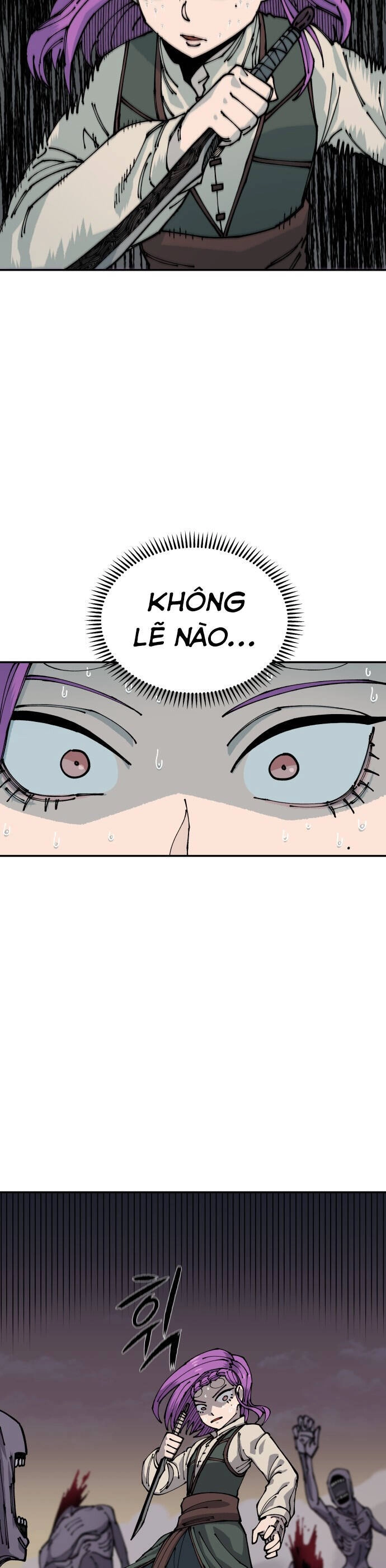 Sắp Xuất Ngũ Thì Isekai Chapter 8 - 47