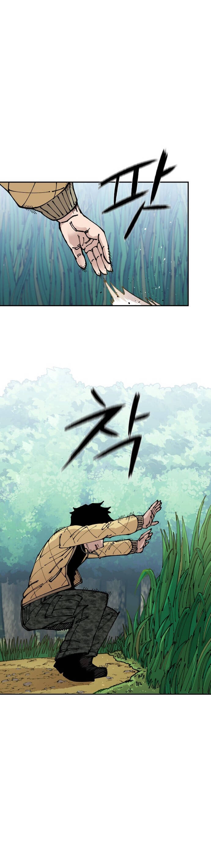 Sắp Xuất Ngũ Thì Isekai Chapter 8 - 53