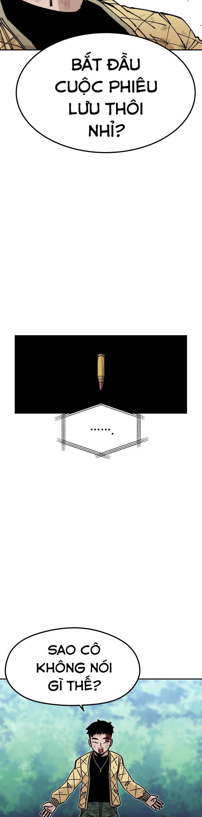 Sắp Xuất Ngũ Thì Isekai Chapter 8 - 55