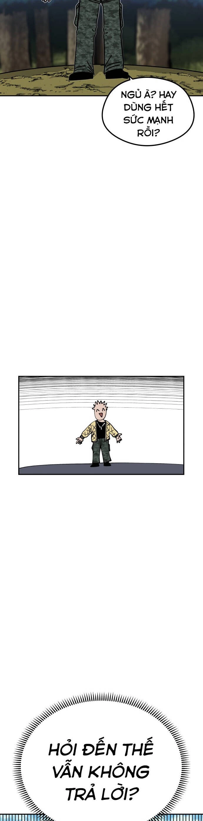 Sắp Xuất Ngũ Thì Isekai Chapter 8 - 56